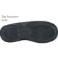 Cobalt Work Shoes - Black