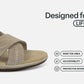 Holly - Taupe