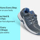 Sprint Tie-Less - Gray