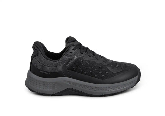 Explorer Trail Low Hands-Free Waterproof - Black/Gray
