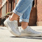 Wander Hands-Free - Champagne Metallic
