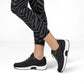 Coral - Black