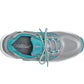 Verve Tie-Less - Turquoise