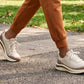 Nira Hands-Free - Taupe/Nutmeg
