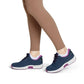 Kita Hands-Free - Navy/Orchid