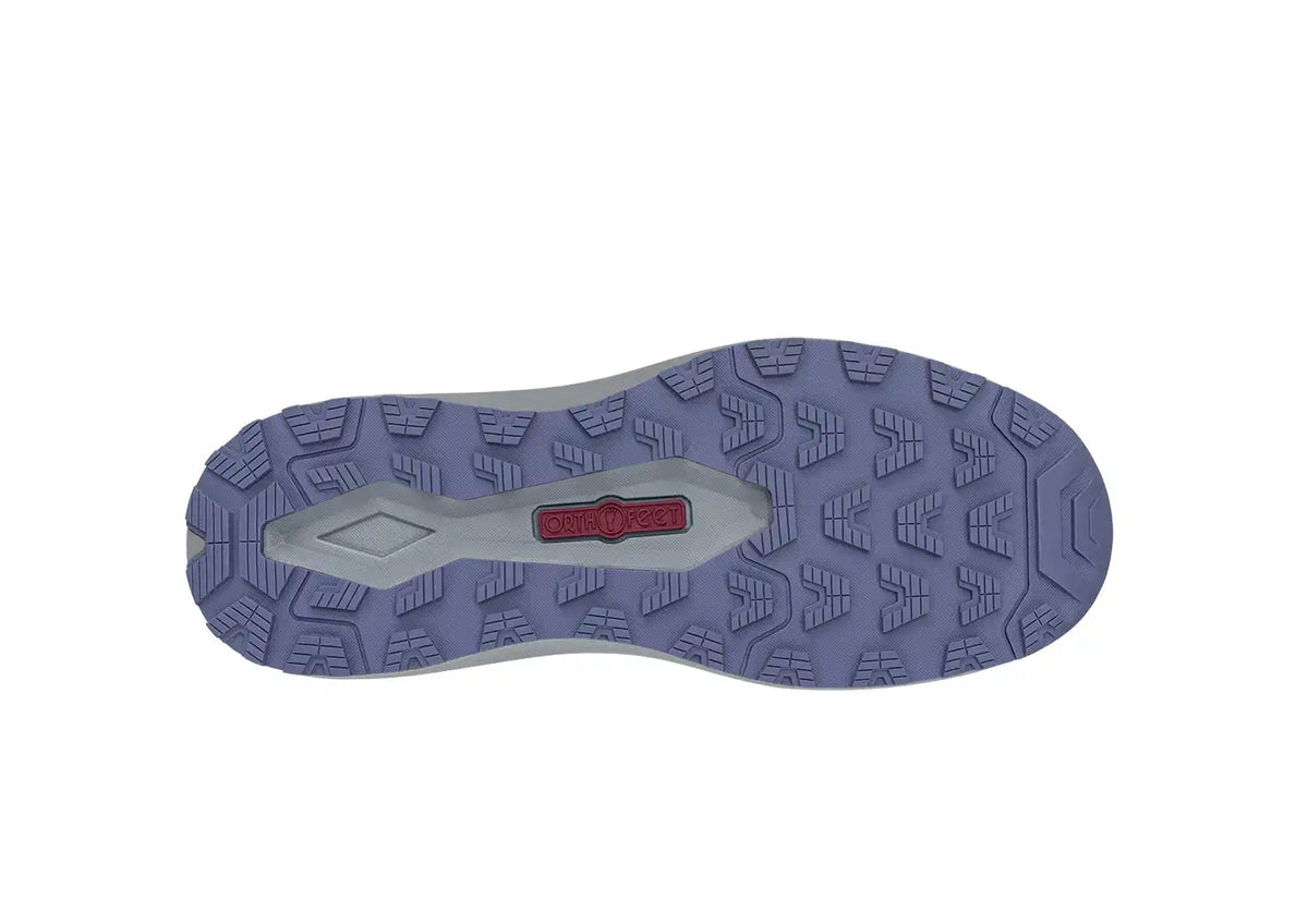 Nira Trail Hands-Free - Gray/Periwinkle