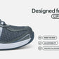 Sprint Tie-Less - Gray