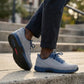 Yari Hands-Free - Gray/Navy