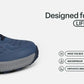 Explorer Trail Low Hands-Free Waterproof - Navy/Blue