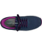 Kita Hands-Free - Navy/Orchid