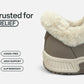 Joy Hands-Free - Taupe