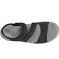 Naxos - Black