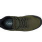 Dalton Hands-Free Waterproof - Olive/Lime Green