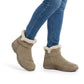 Bliss Hands-Free - Taupe