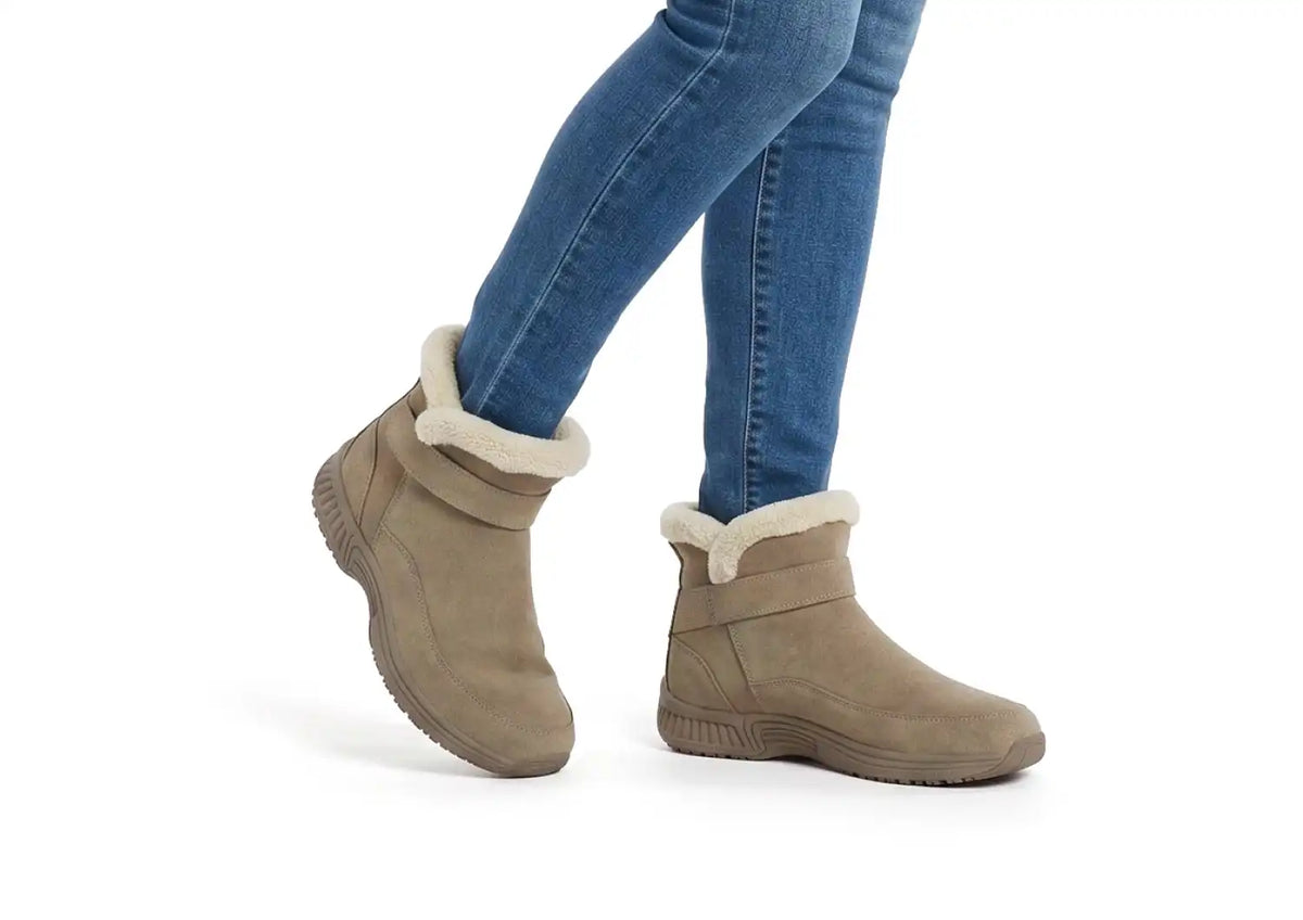 Bliss Hands-Free - Taupe