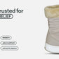 Alps Waterproof - Beige