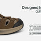 Saturn Hands-Free - Brown