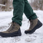Stratton Waterproof - Taupe