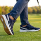 Fairway Hands-Free Golf - Navy/Silver