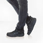 Alamo - Black