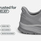 Tilos Hands-Free - Gray/Gray