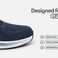 Tilos Hands-Free - Navy