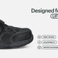 Alamo - Black