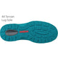 Alma Waterproof - Gray