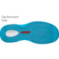 Kita Hands-Free - Gray/Turquoise