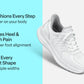 Roam Hands-Free - White