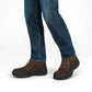 Stratton Waterproof - Brown