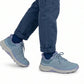 Explorer Trail Low Hands-Free Waterproof - Light Blue/Lilac