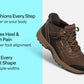 Carmel Hands-Free Waterproof - Brown