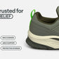 Race - Sage/Lime Green