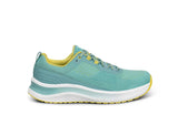 Relay - Turquoise Yellow