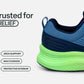 Relay - Blue/Green