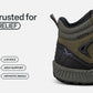 Dakota Waterproof - Olive