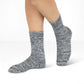 Casual/Dress Socks - Dark Gray