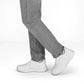 Navigate Hands-Free - White