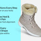 Alps Waterproof - Beige