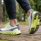 Jaunt Hands-Free - Gray/White/Yellow