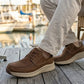 Commander Hands-Free - Brown