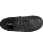 Slate Hands-Free Work Shoes - Black