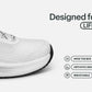 Relay - White