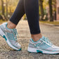 Verve Tie-Less - Turquoise