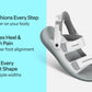 Calypso Hands-Free - White