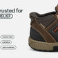 Dalton Hands-Free Waterproof - Brown