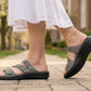 Sahara Weave - Pewter