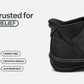 Rosel Hands-Free - Black