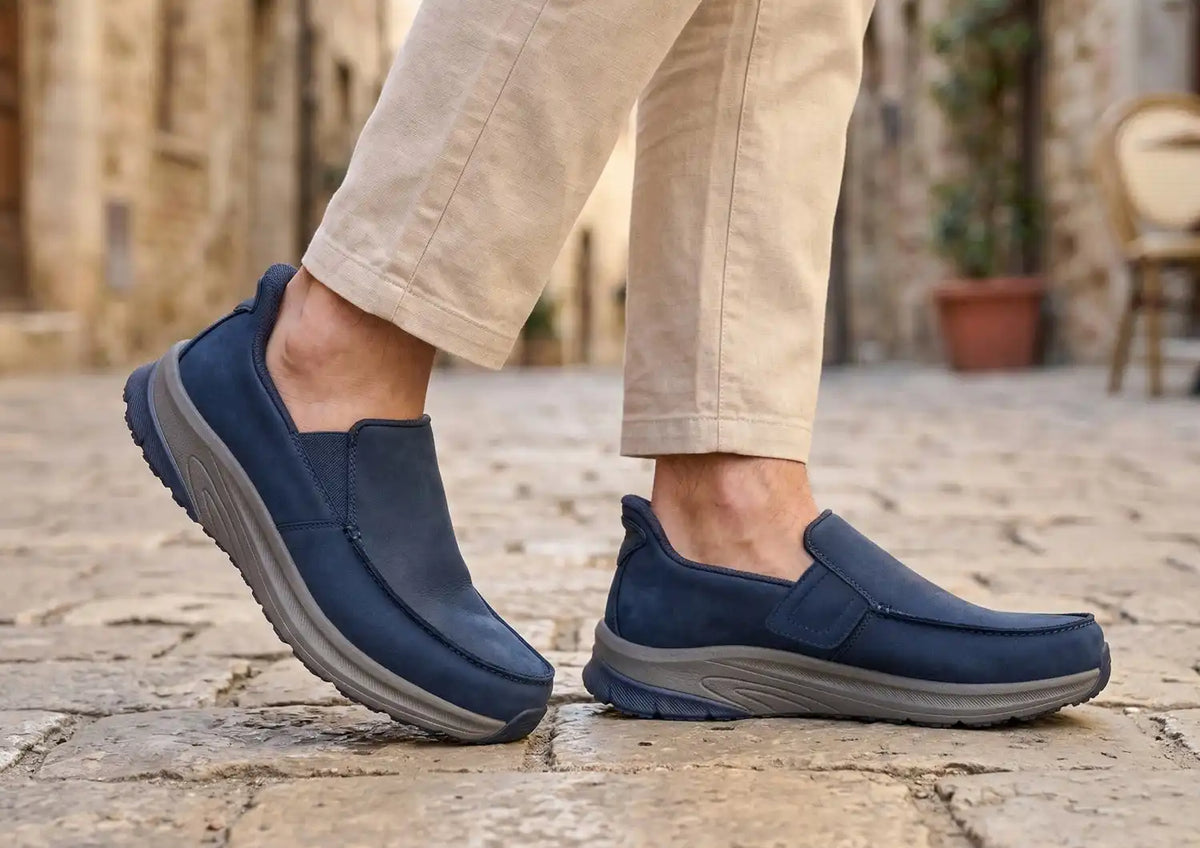 Cruise Hands-Free - Navy